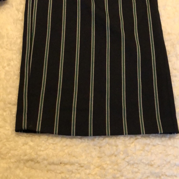 BCBGeneration DARK NAVY JUMPSUIT - Picture 10 of 10